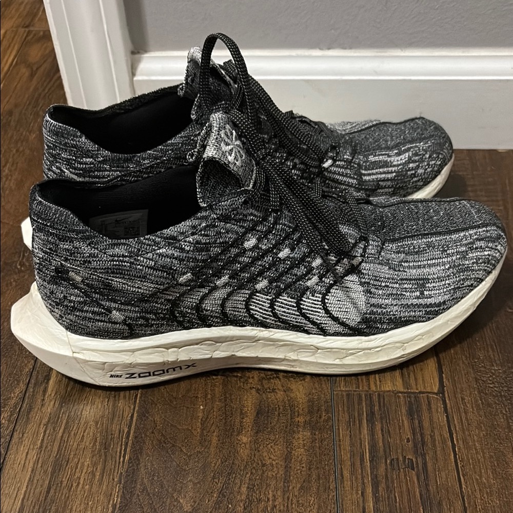 Nike Pegasus Turbo Zoom X